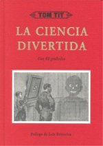 La ciencia divertida : con 60 grabados