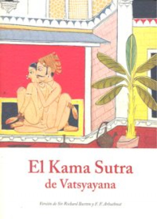 El Kama Sutra de Vatsyayana