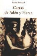 CARTAS DE ADEN Y HARAR