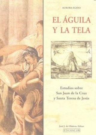 AGUILA Y LA TELA MM.15