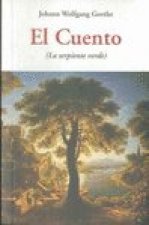 CUENTO LA SERPIENTE VERDE CEN.24