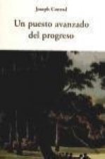 PUESTO AVANZADO DEL PROGRESO