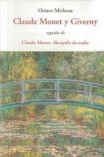 CLAUDE MONET Y GIVERNY CEN.27
