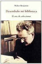 DESEMBALO MI BIBLIOTECA CEN-52