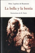 BELLA Y LA BESTIA CEN-57