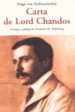 CARTA DE LORD CHANDOS