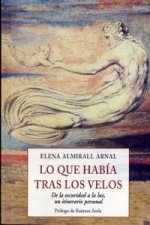 LO QUE HABÍA TRAS LOS VELOS