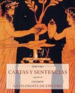 Cartas y sentencia