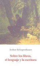 Sobre los libros, el lenguaje y la escritura