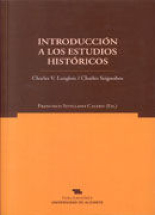 Introducción a los estudios históricos