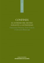 Confines : el extremo del mundo durante la antigüedad