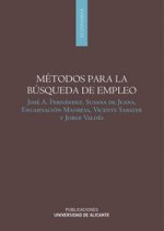 Métodos para la búsqueda de empleo