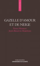 Gazelle d'amour et de neige