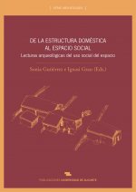 De la estructura doméstica al espacio social : lecturas arqueológicas del uso social del espacio