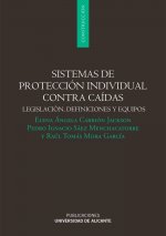 Sistemas de protección individual contra caídas : legislación, definición y equipos