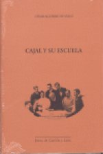 Cajal y su escuela