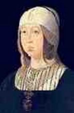 Isabel la Católica : la magnificencia de un reinado