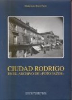 Ciudad Rodrigo en el archivo de 