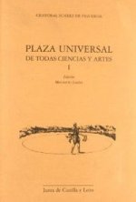 Plaza universal de todas ciencias y artes