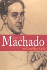 Antonio Machado en Castilla y León