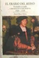 El erario del reino : fiscalidad en Castilla a principios de la Edad Moderna (1504-1525)