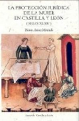 La protección jurídica de la mujer en Castilla y León (siglos XII-XIV)