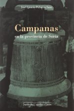 Campanas en la provincia de Soria
