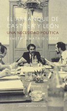 El arranque de Castilla y León : una necesidad política