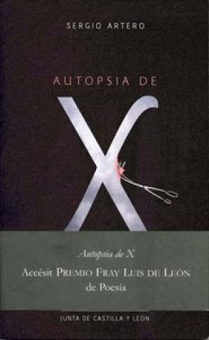 Autopsia de x