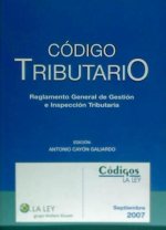 Código tributario