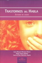 Trastornos del habla : estudio de casos