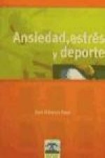 Ansiedad, estrés y deporte