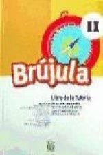 Brújula 2 : el cuaderno de la tutoría 3