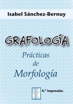 Grafología. Prácticas de morfología