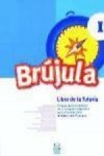 Brújula 1. Cuaderno de la tutoría 1
