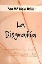 La disgrafía