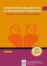 INTERVENCI N EDUCATIVA EN LA D