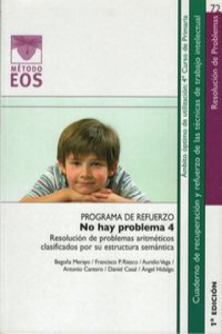 No hay problema IV