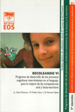 Becoleando VI