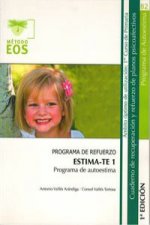 Estima-te 1. Programa de autoestima