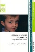 Estima-te 2. Programa de autoestima