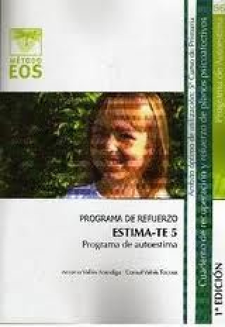Estima-te 5. Programa de autoestima