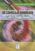 El lenguaje simbólico de la escritura