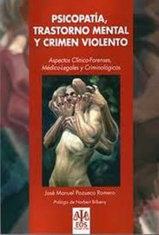 Psicopatía, trastorno mental y crimen violento