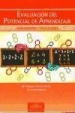 Evaluación del potencial de aprendizaje : fundamentos y aplicaciones