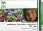 Programa de refuerzo para estimular el pensamiento y la inteligencia : EPI.com