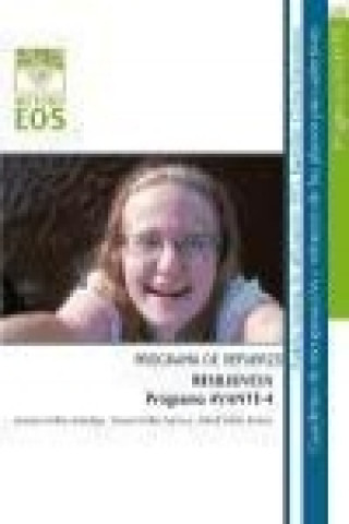 Programa de refuerzo : resiliencia : programa Avante-IV