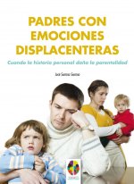 Padres con emociones displacenteras