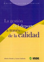 La gestión del deporte a través de la calidad