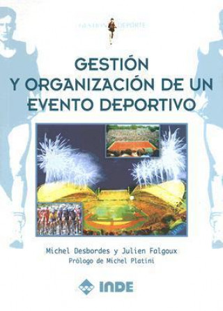 Gestión y organización de un evento deportivo